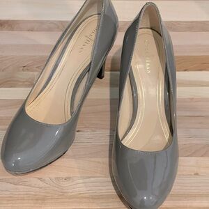 Cole Haan Platform Pumps